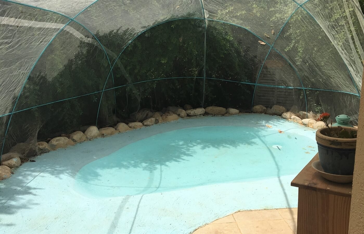 תמונה של הצימר הים תיכוני - 8 תמונה של הצימר הים תיכוני - 8