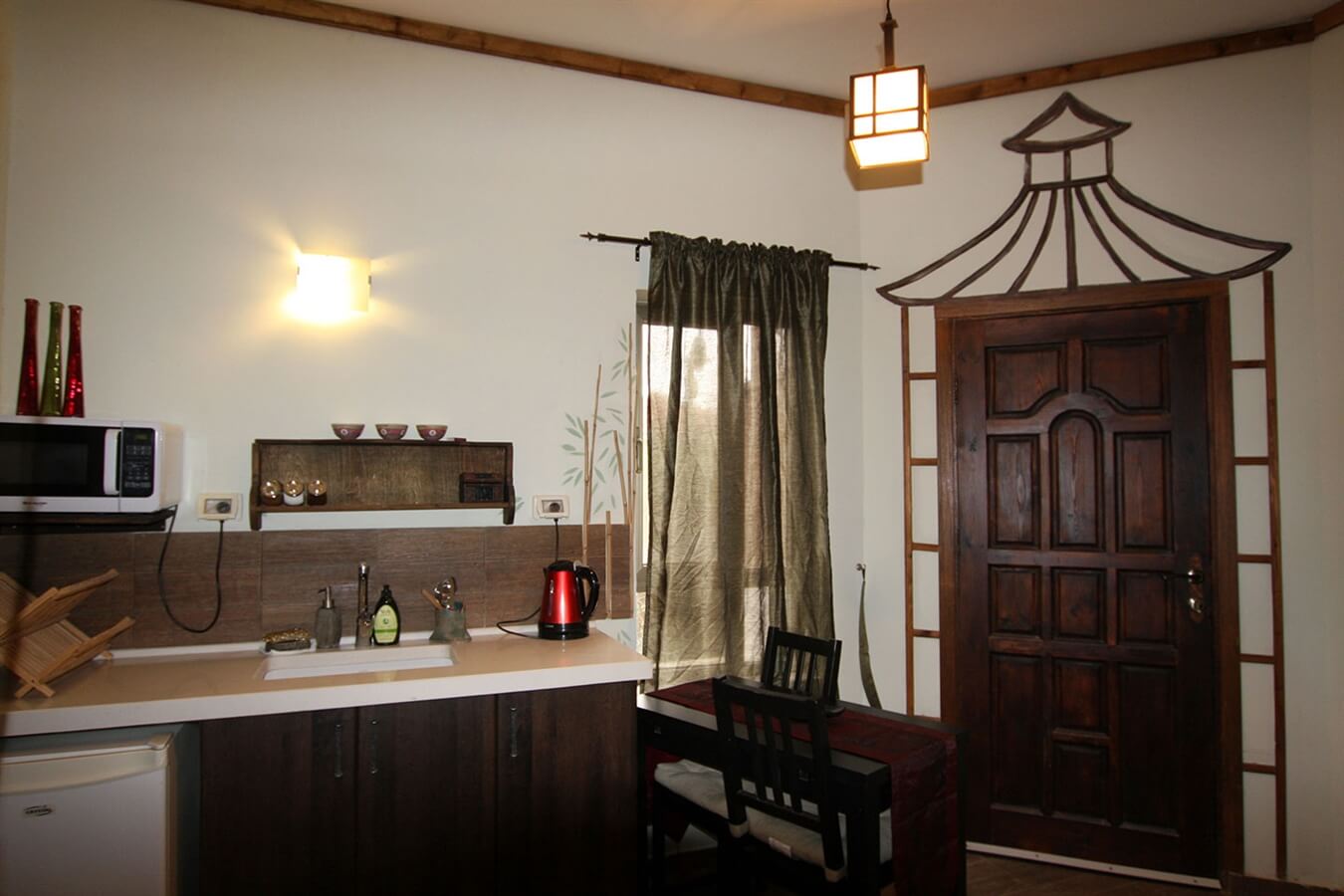 תמונה של הצימר האסיאתי - 7 תמונה של הצימר האסיאתי - 7