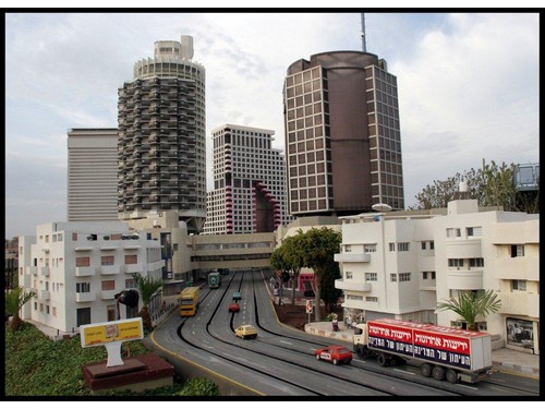 תמונה של אטרקציות לילדים