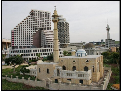 תמונה של אטרקציות לילדים