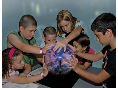 תמונה של במדעטק תמונה של במדעטק