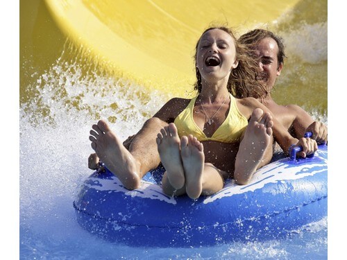 תמונה של המגלשות