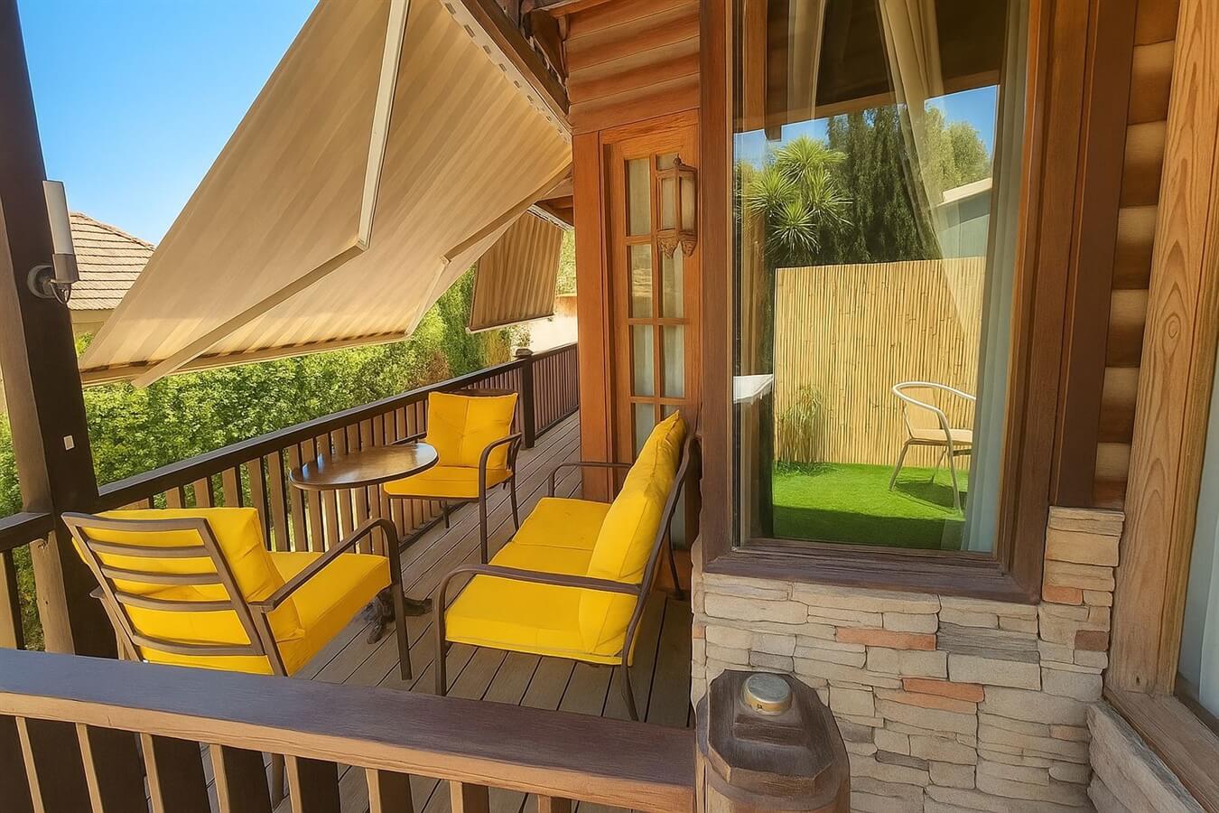 תמונה של סוויטת יעלה - 5