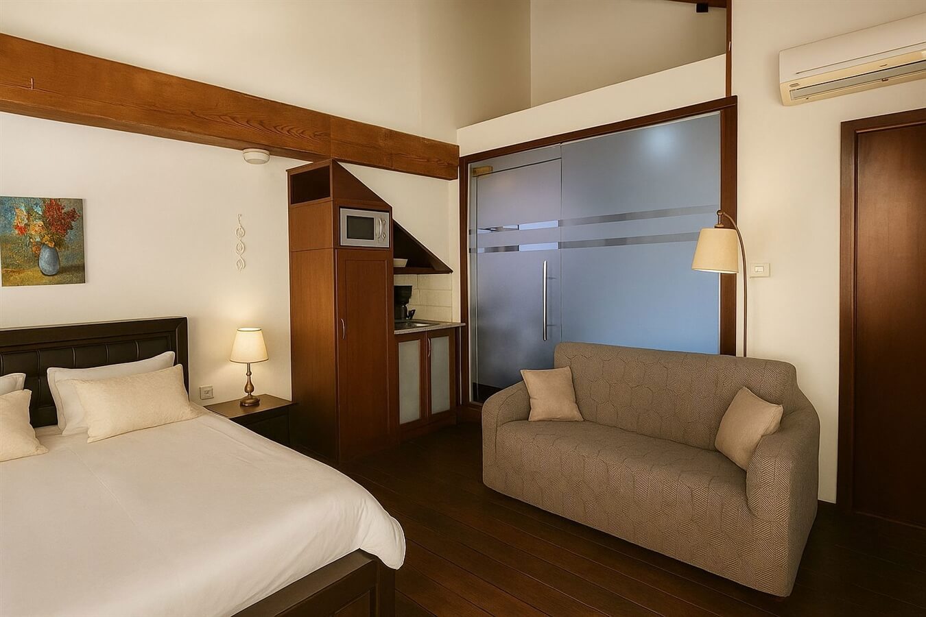 תמונה של סוויטת יעלה - 2