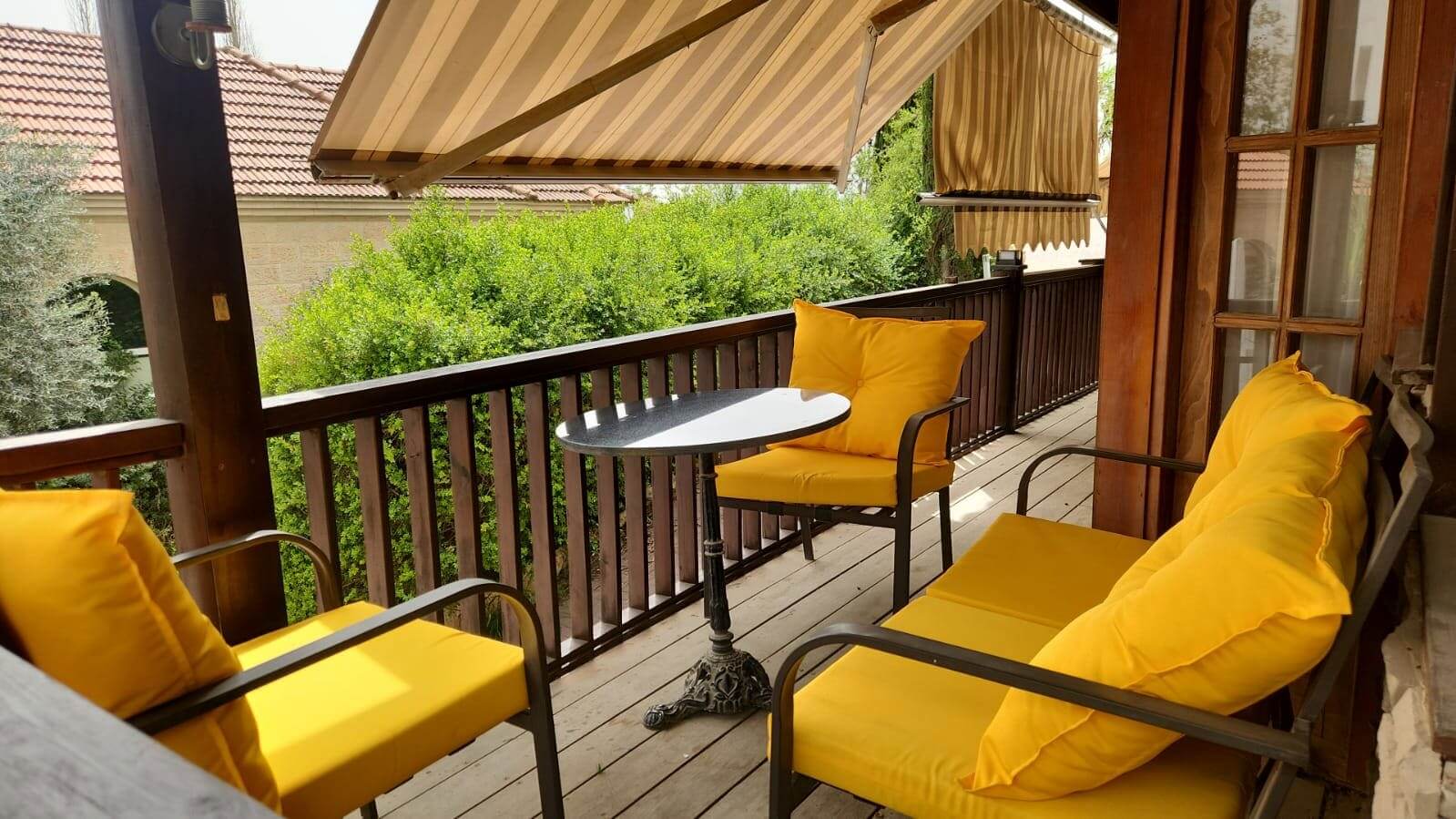 תמונה של סוויטת יעלה - 6