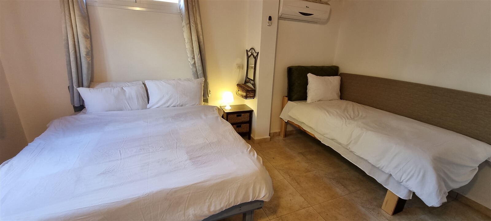 תמונה של יחידה משפחתית בסאתין - 6