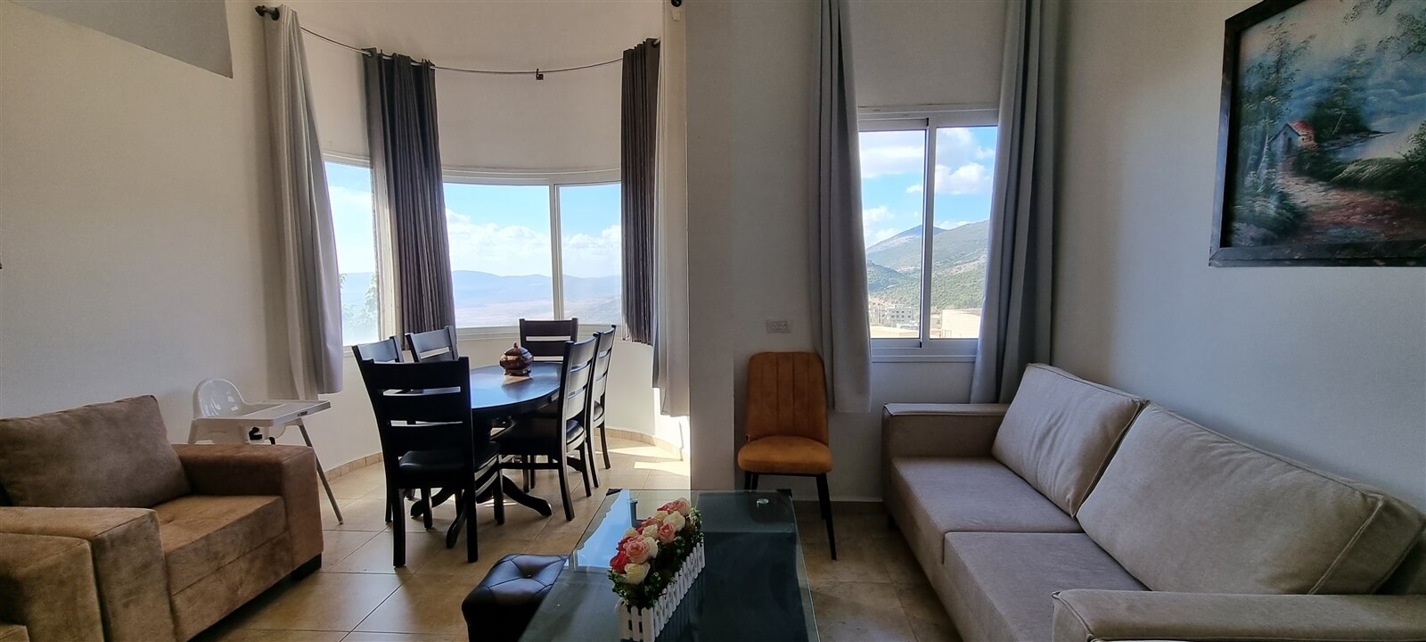 תמונה של יחידה משפחתית בסאתין - 10