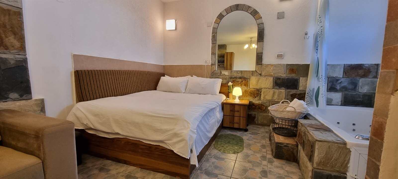 תמונה של סוויטת בילסאן - 2