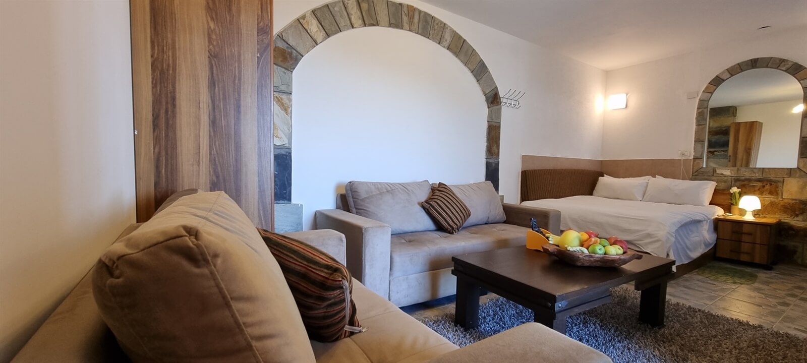 תמונה של סוויטת בילסאן - 4