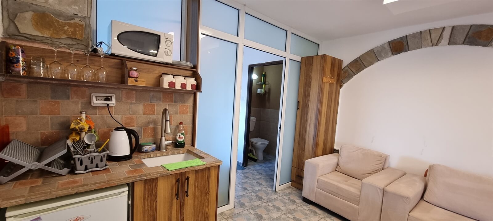 תמונה של סוויטת גולנאר - 10