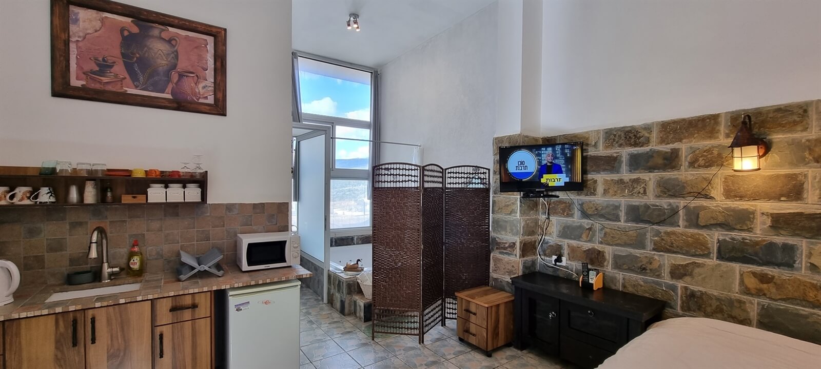 תמונה של סוויטת רוזמרין - 3