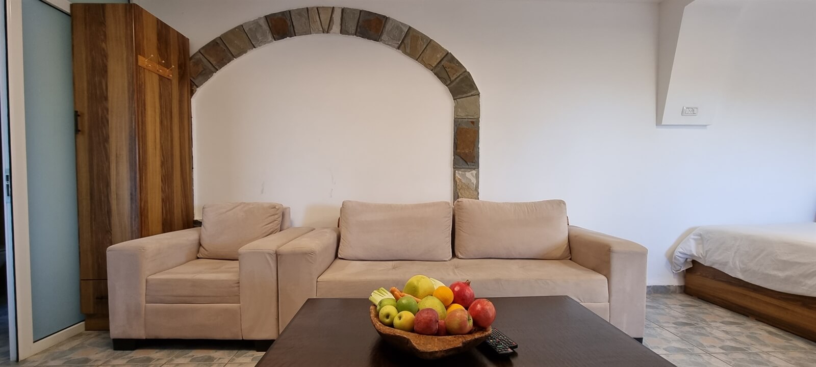 תמונה של סוויטת גולנאר - 5