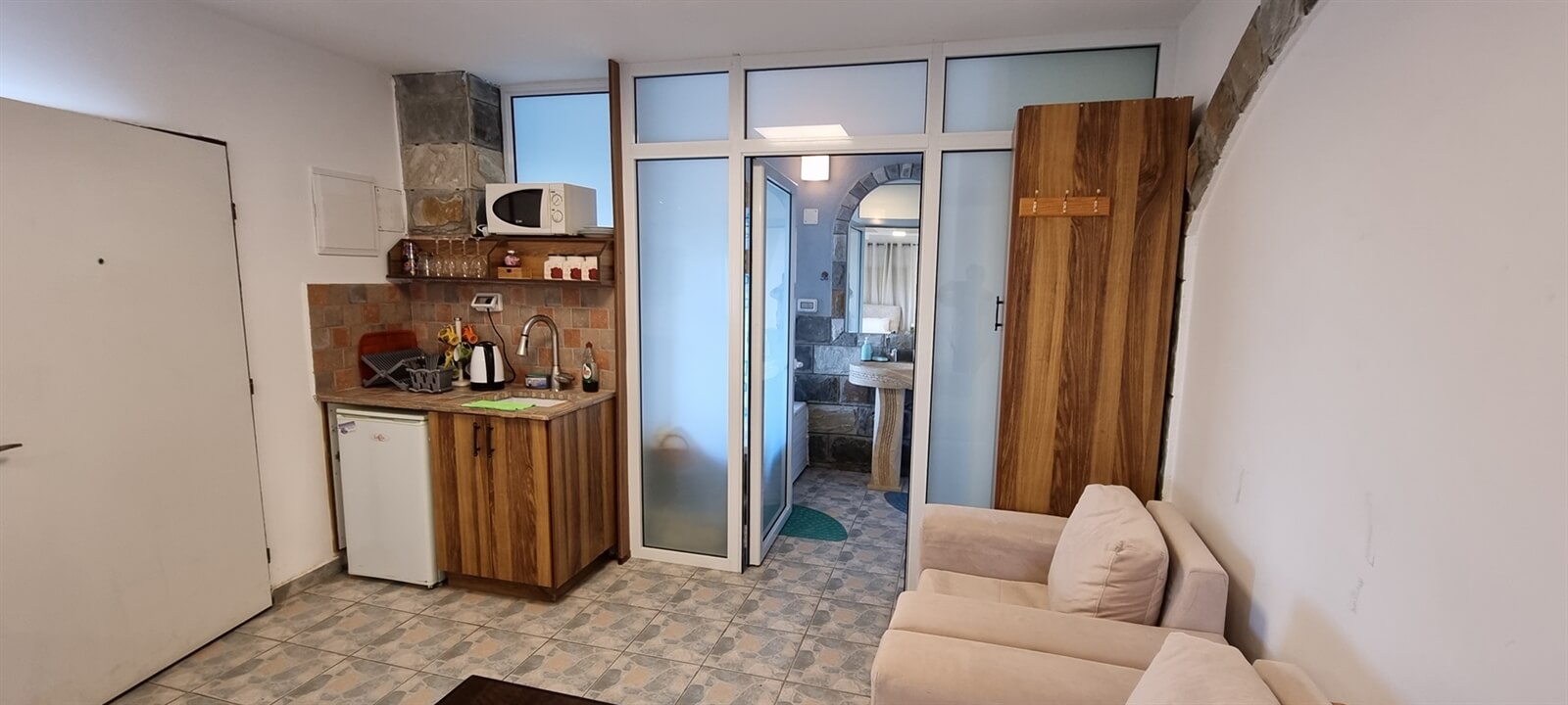 תמונה של סוויטת גולנאר - 9