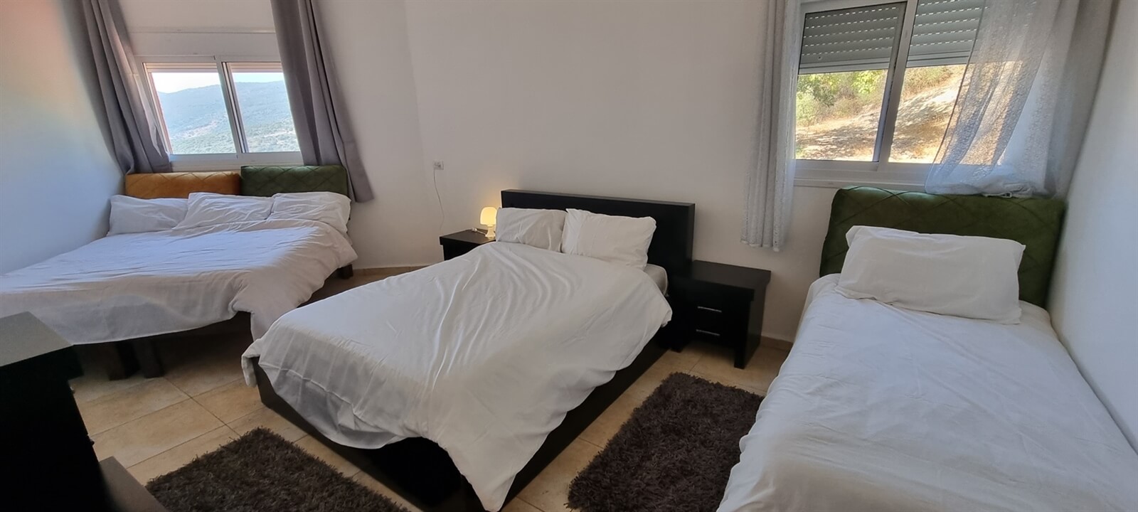 תמונה של יחידה משפחתית יסמין - 5