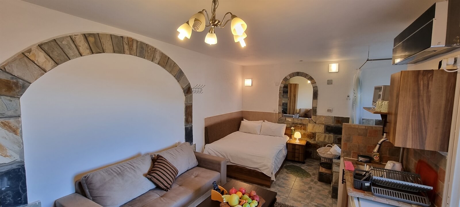 תמונה של סוויטת בילסאן - 5