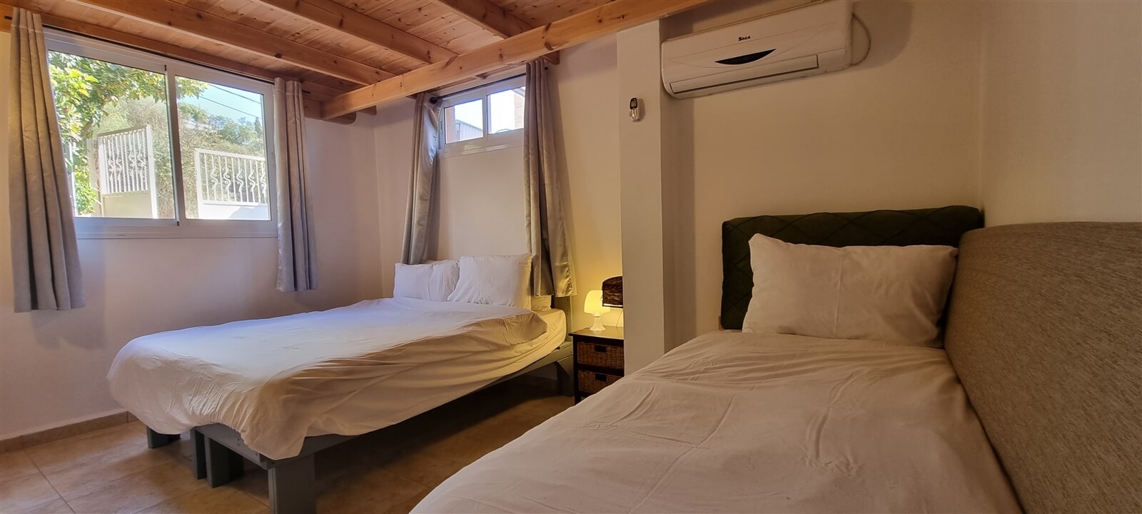 תמונה של יחידה משפחתית בסאתין - 9