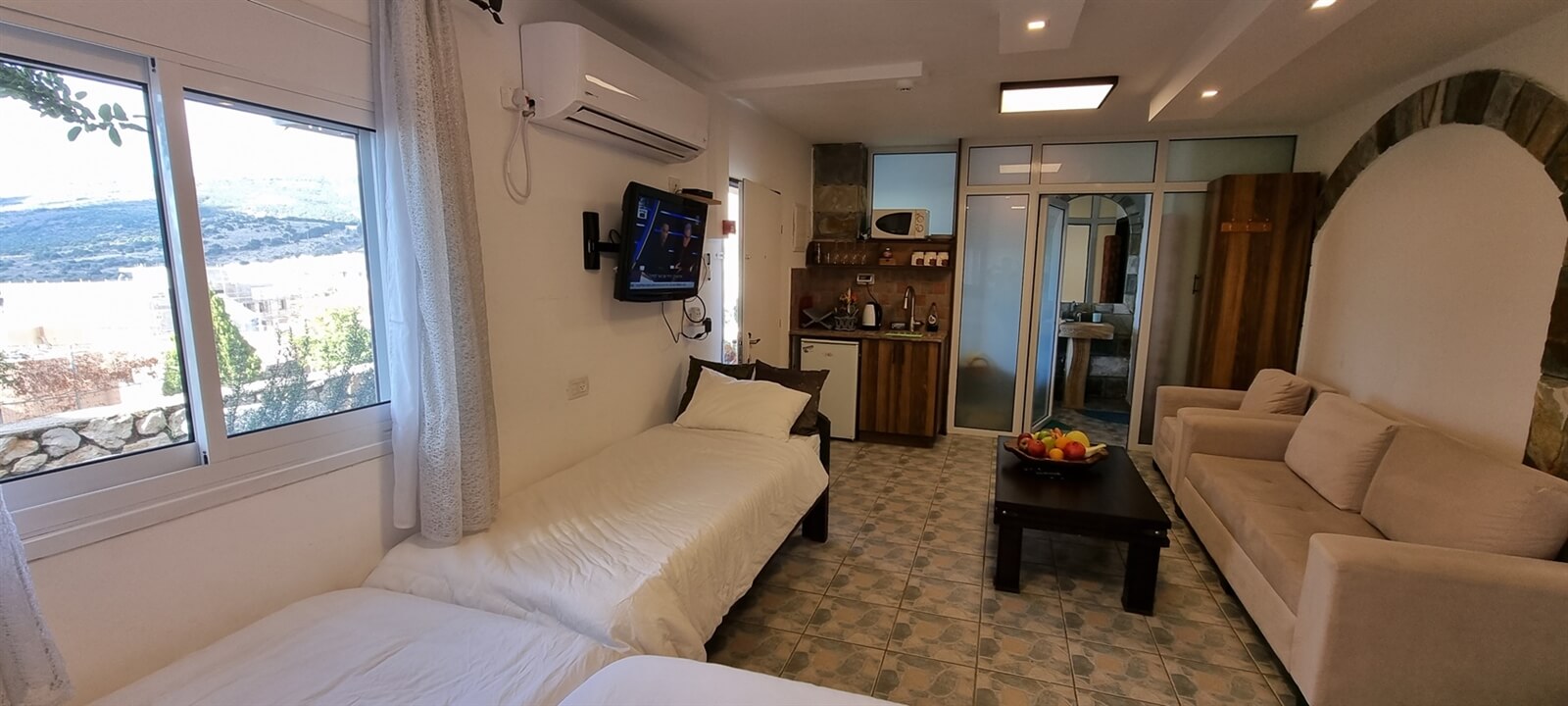 תמונה של סוויטת גולנאר - 7