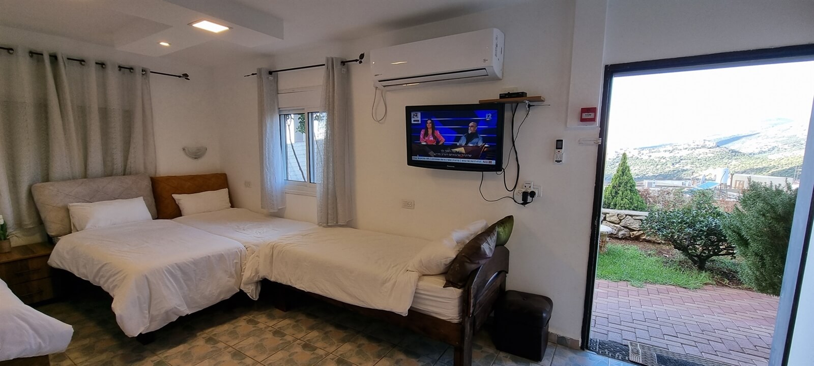 תמונה של סוויטת גולנאר - 2