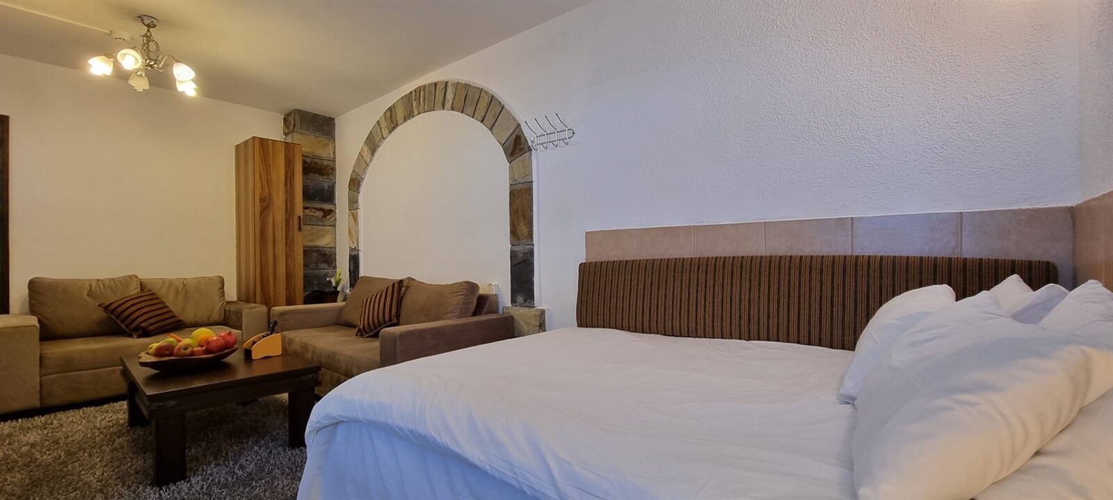 תמונה של סוויטת בילסאן - 7