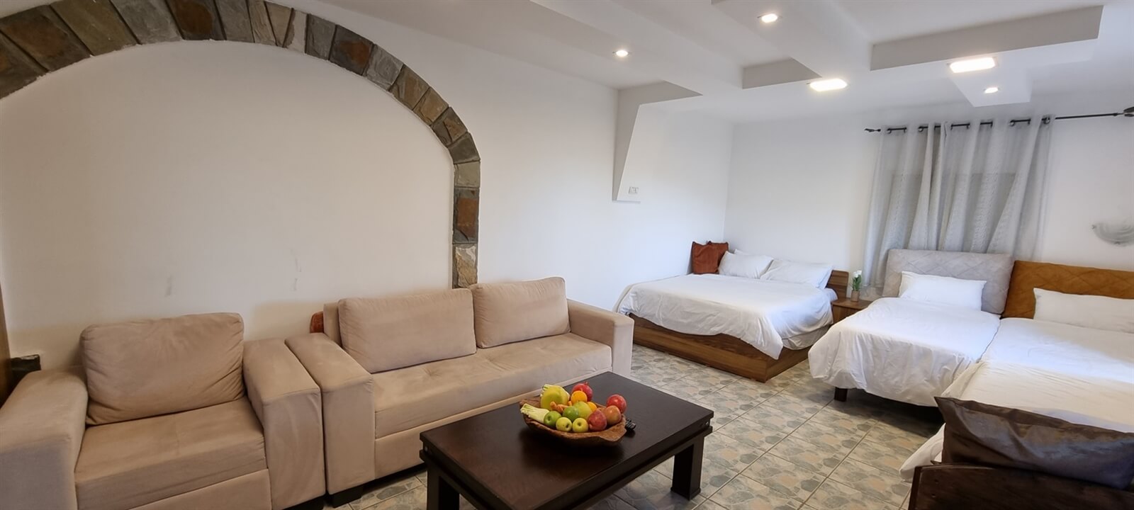 תמונה של סוויטת גולנאר - 8