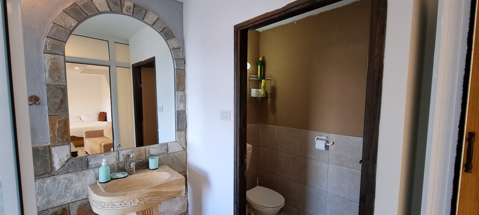 תמונה של סוויטת גולנאר - 6