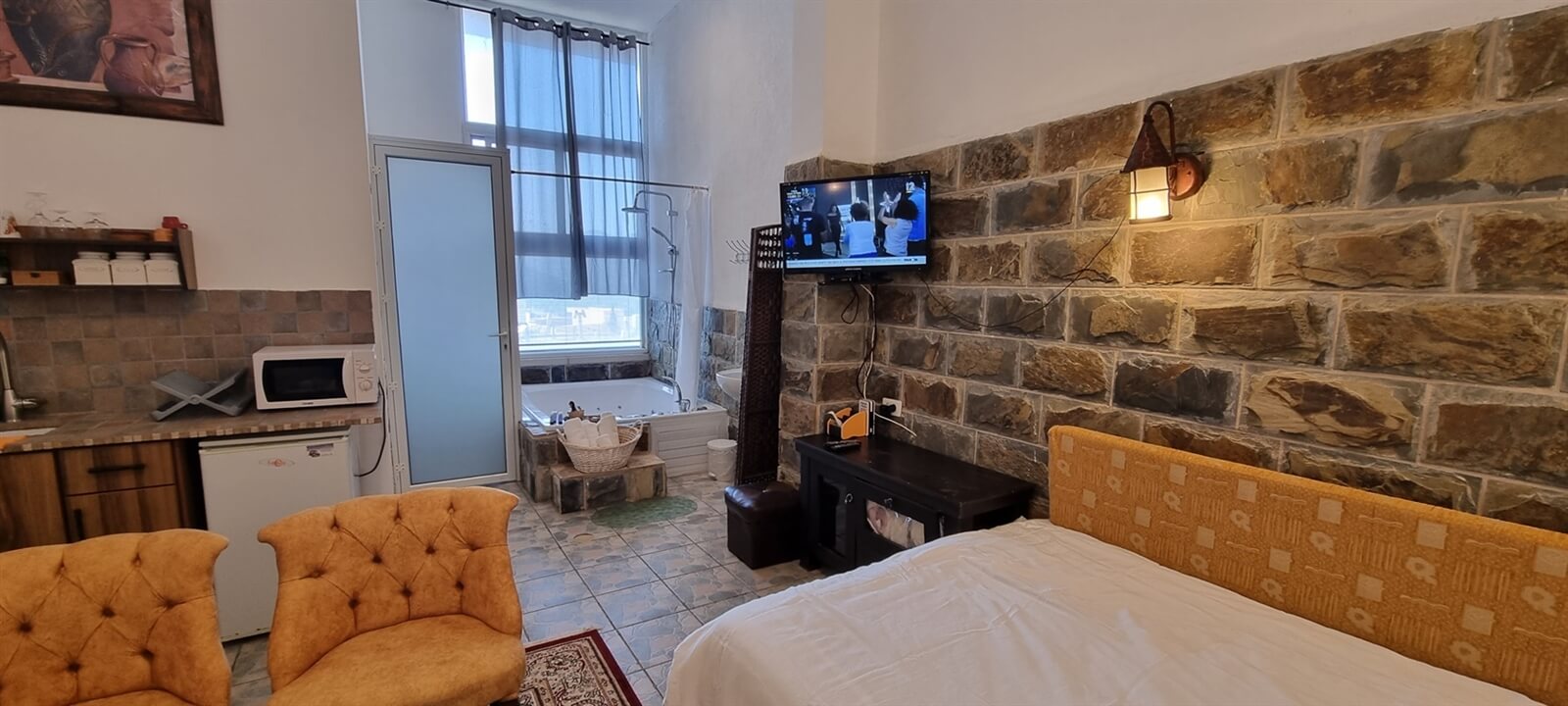 תמונה של סוויטת רוזמרין - 5