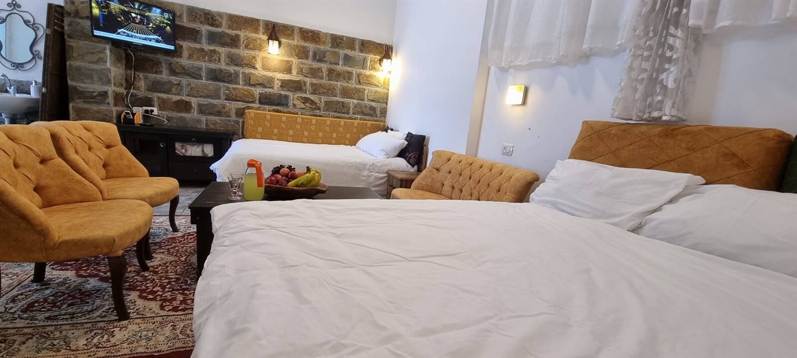 תמונה של סוויטת רוזמרין - 6