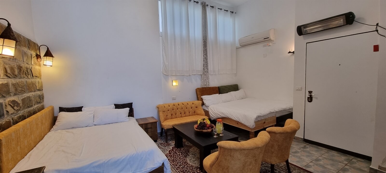 תמונה של סוויטת רוזמרין - 4