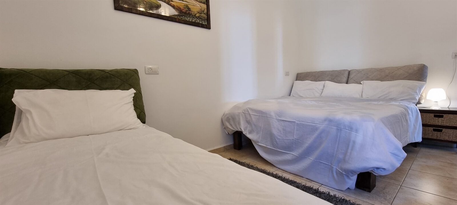 תמונה של יחידה משפחתית יסמין - 7