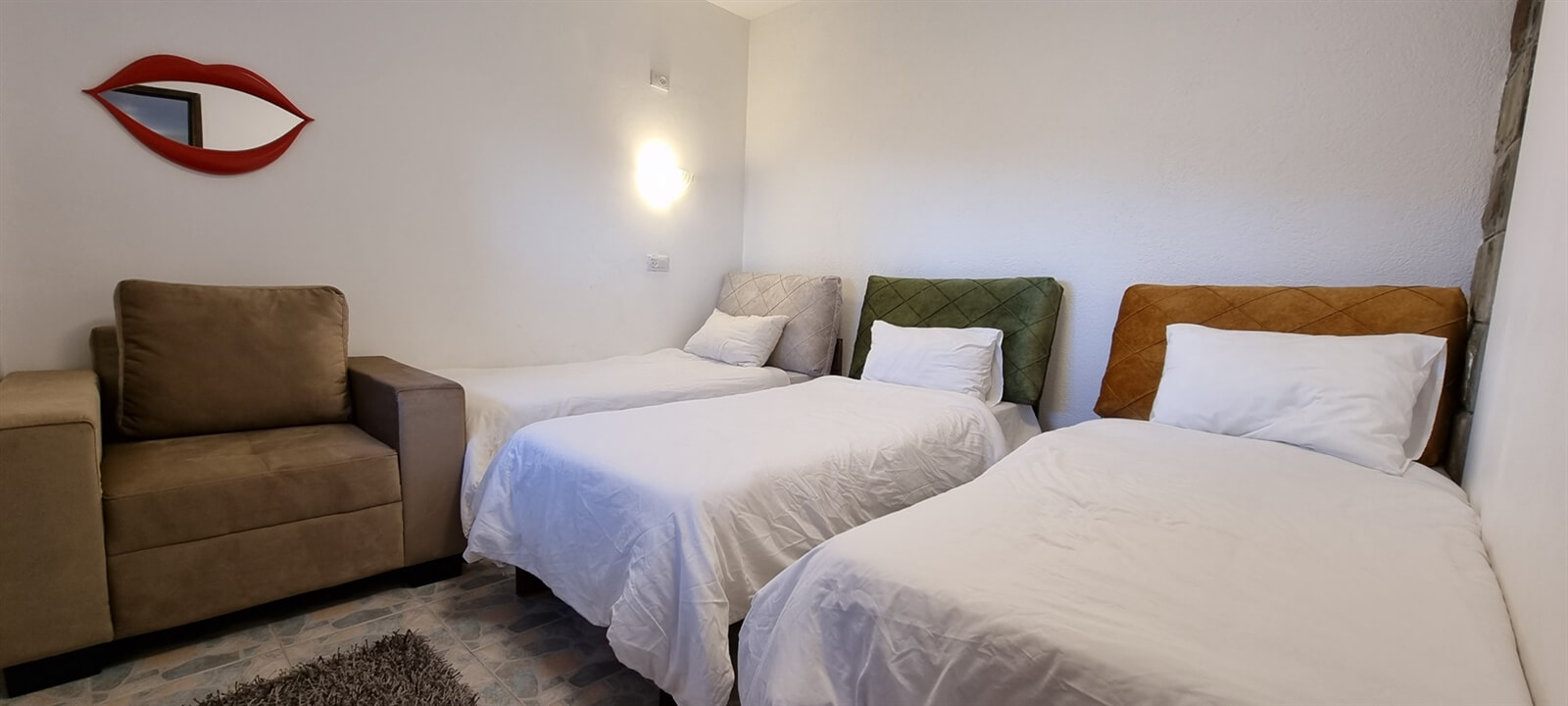 תמונה של סוויטת בילסאן - 8