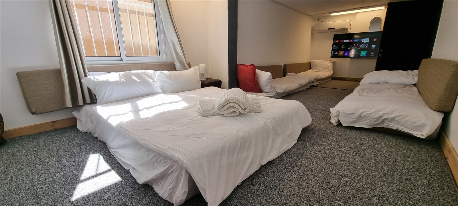 תמונה של יחידה משפחתית בסאתין - 7