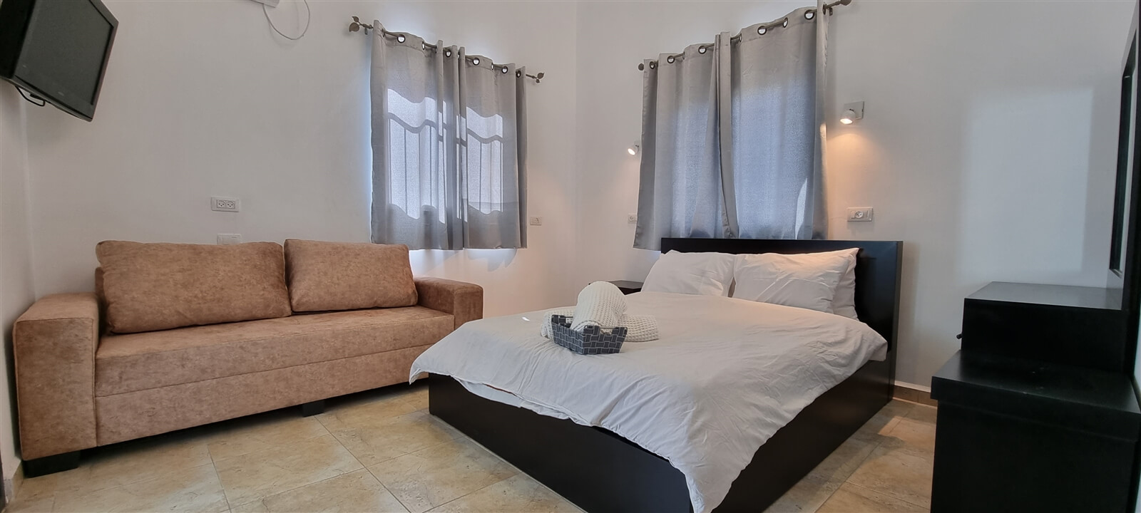 תמונה של יחידה משפחתית בסאתין - 4