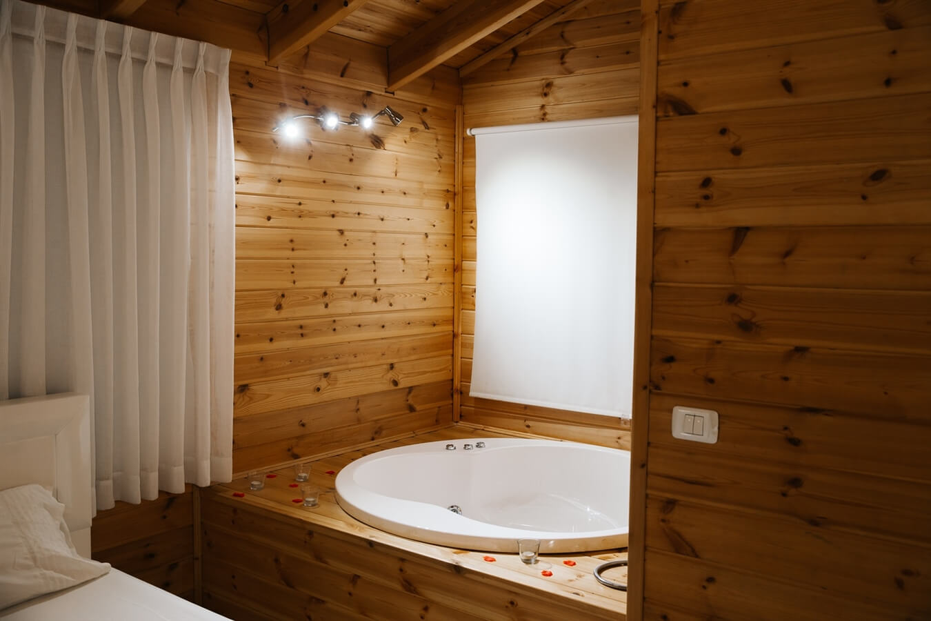 תמונה של צימר יהלום 4 - 7