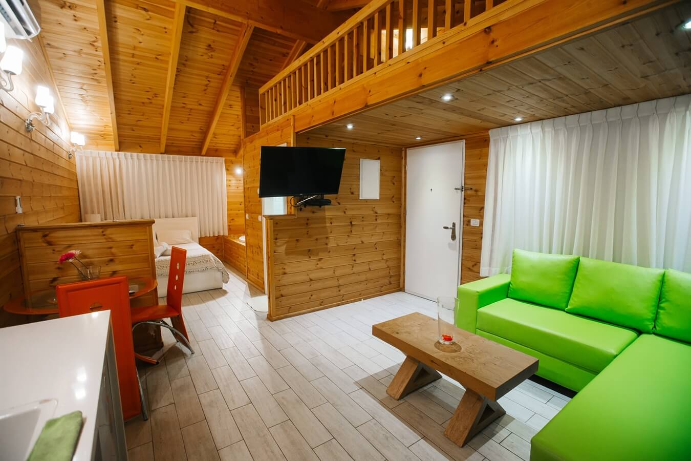 תמונה של צימר יהלום 4 - 2