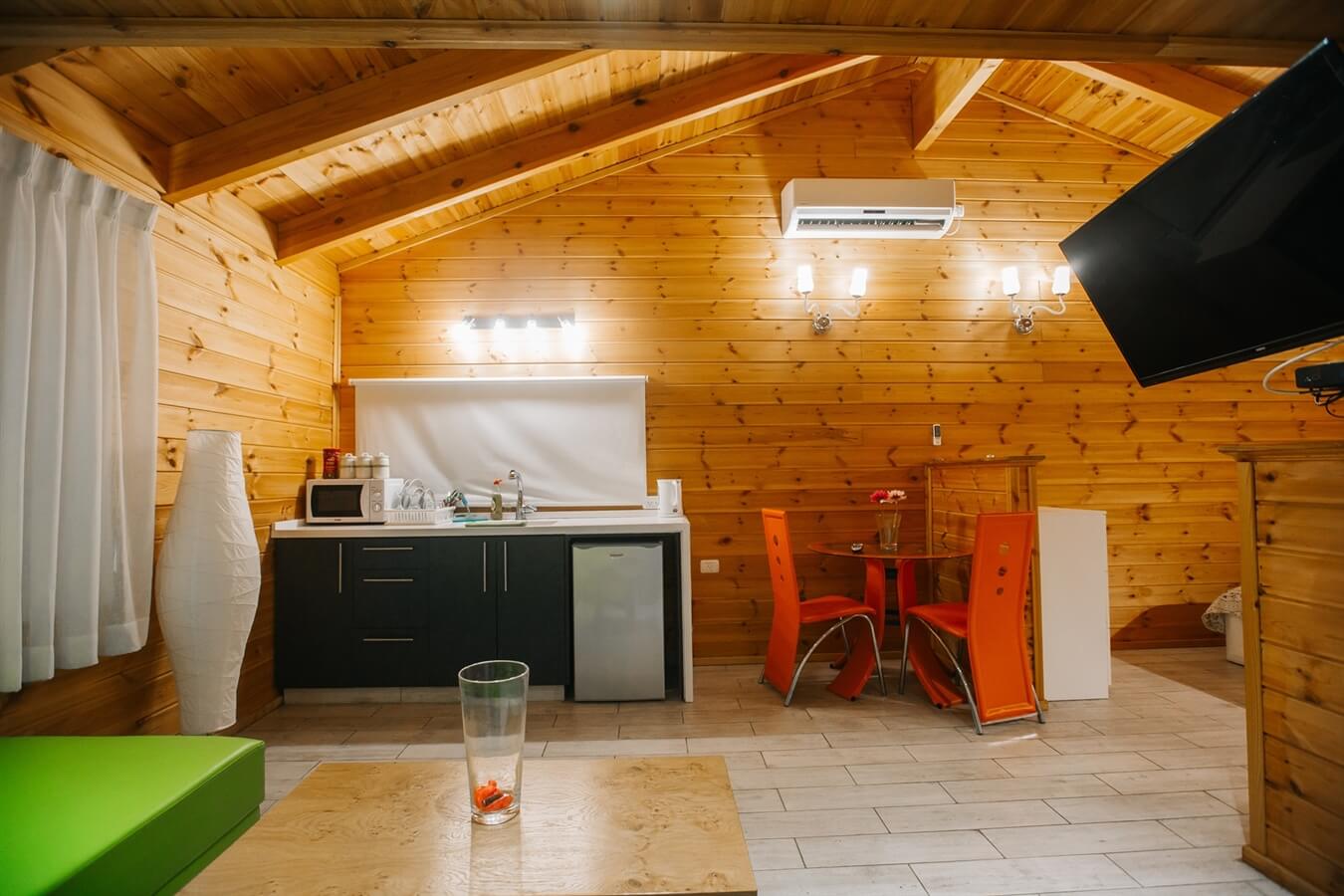 תמונה של צימר יהלום 4 - 3