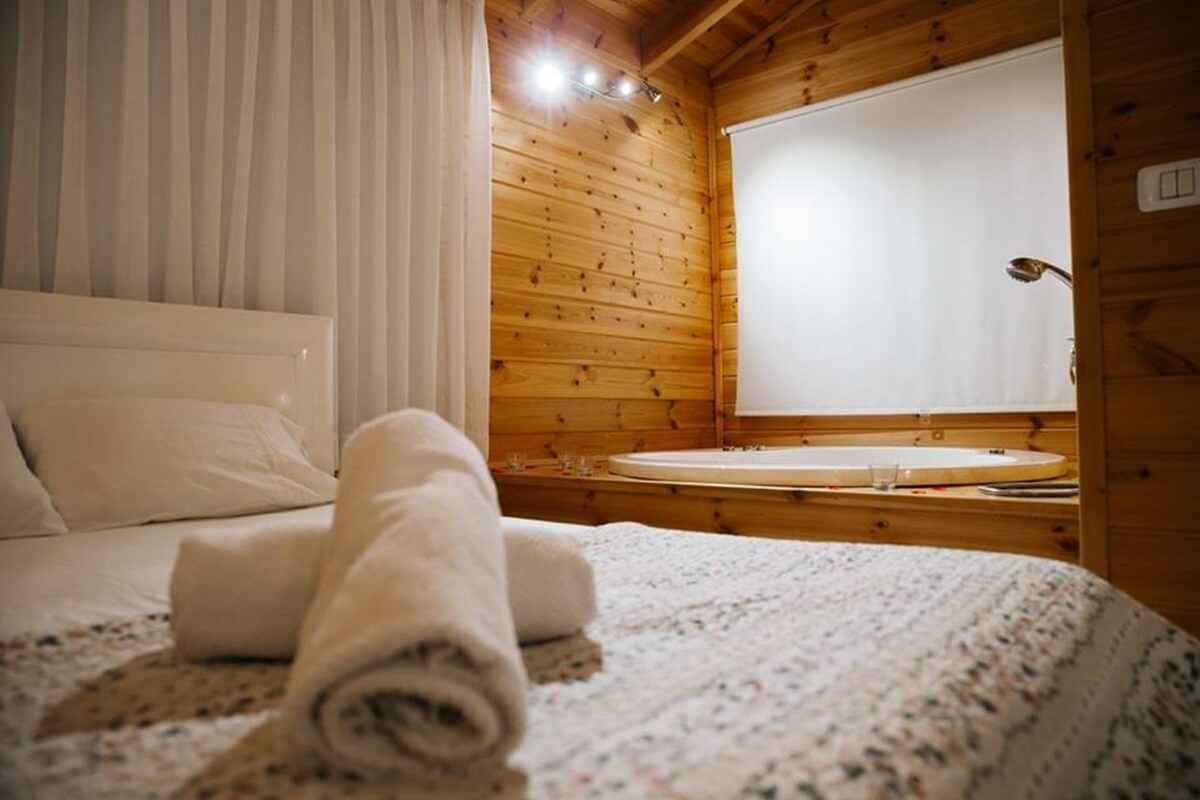 תמונה של צימר יהלום 4 - 4