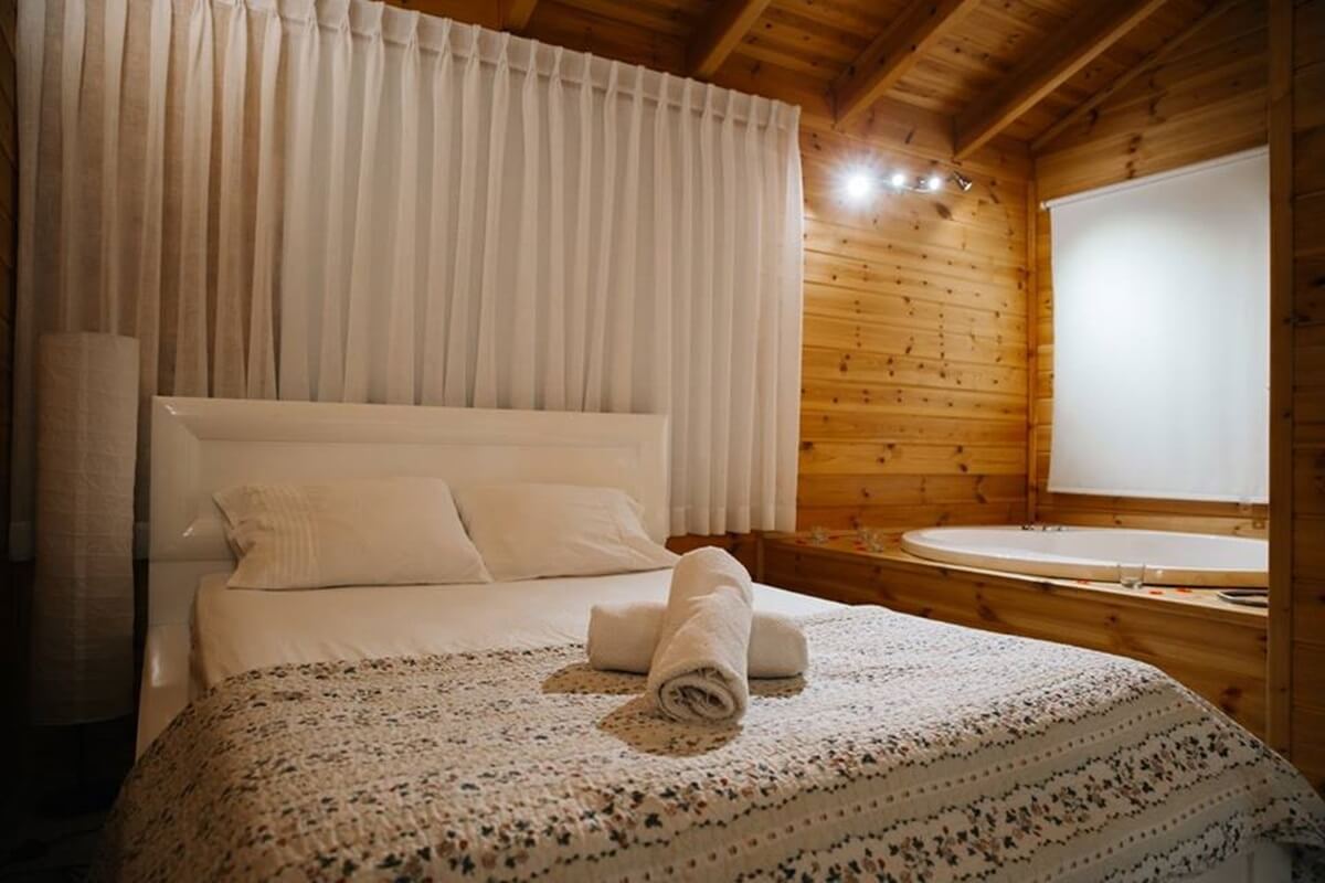 תמונה של צימר יהלום 4 - 6