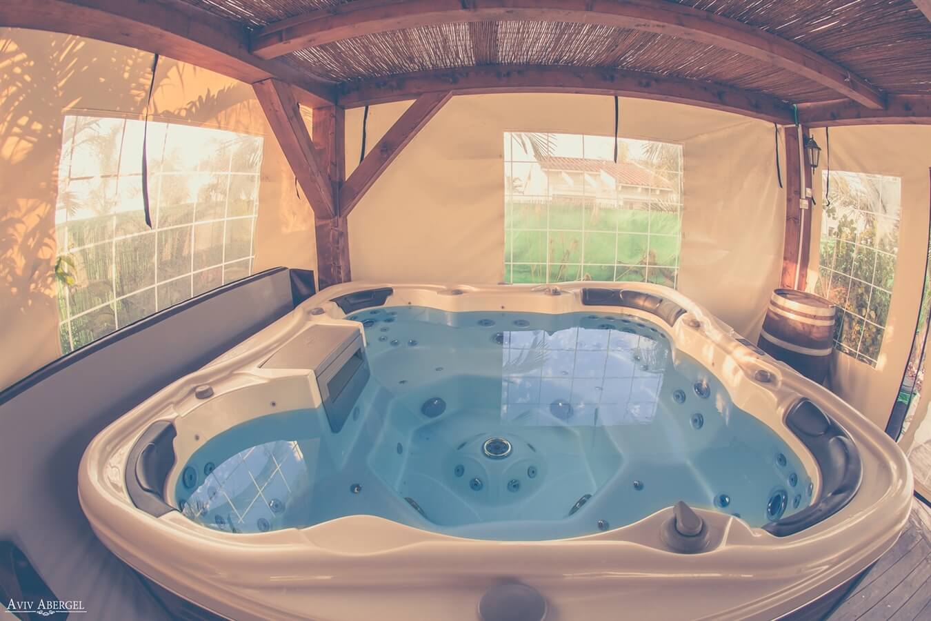 תמונה של סוויטה 3 - 3