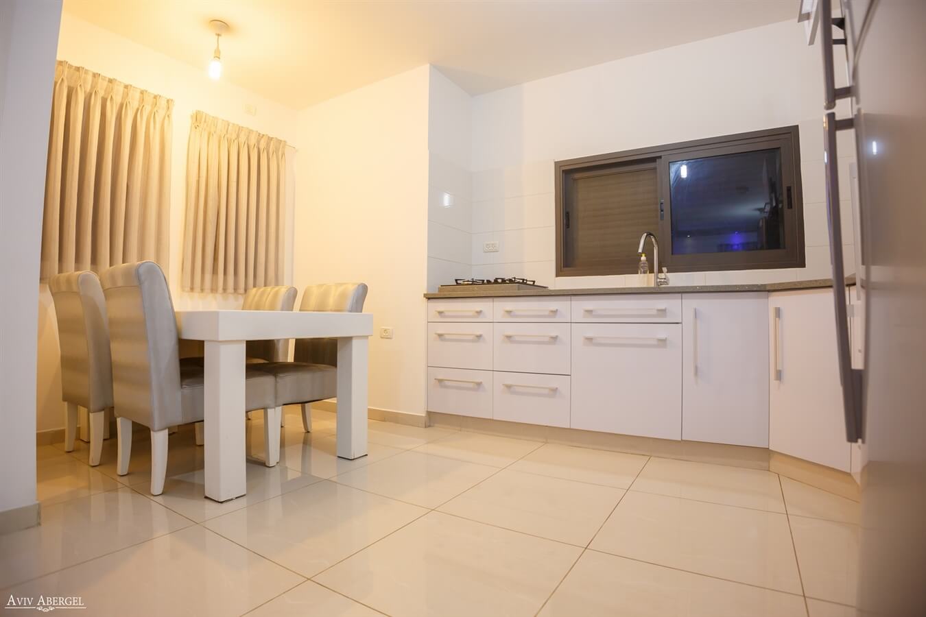 תמונה של סוויטה 3 - 8