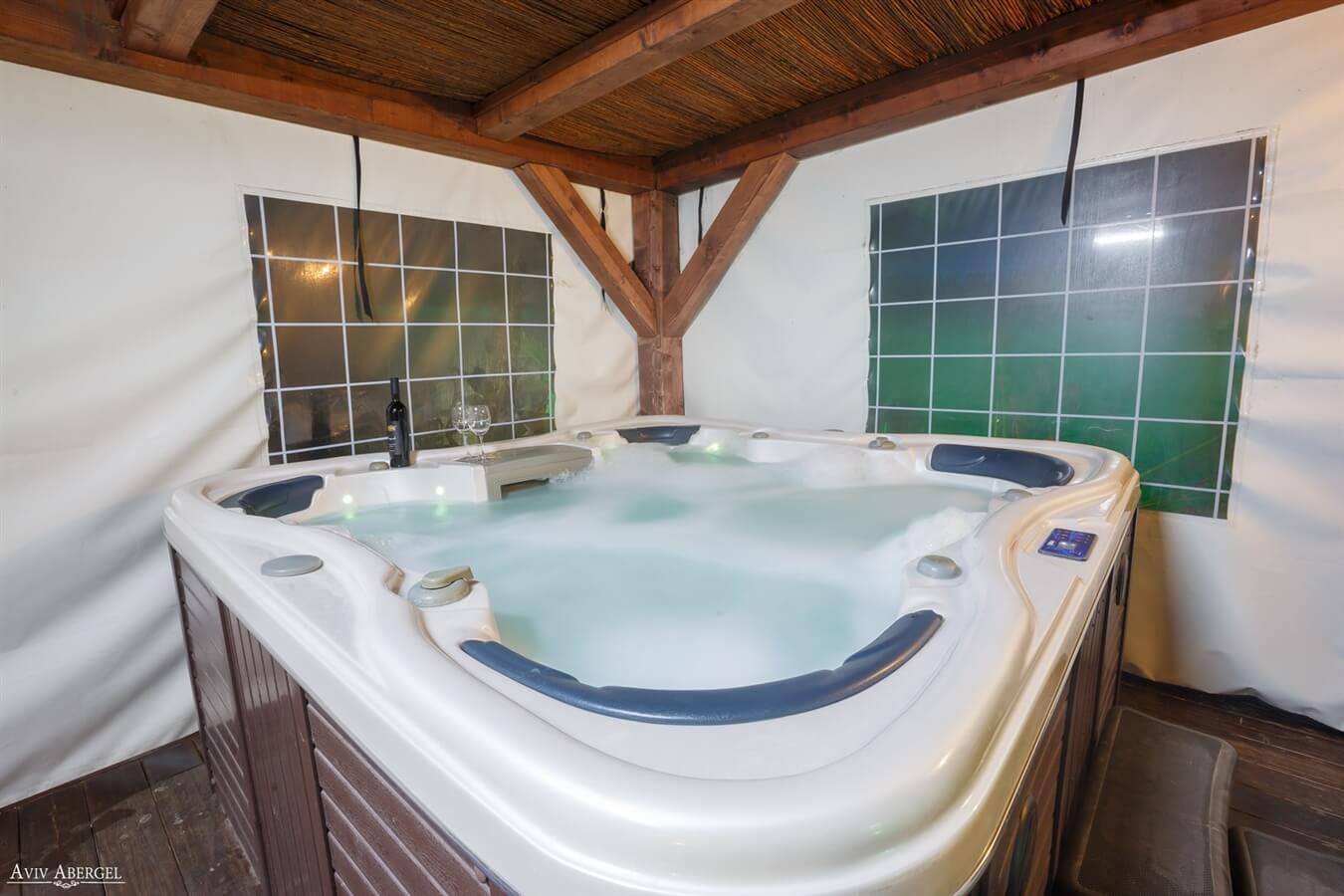 תמונה של סוויטה 3 - 7