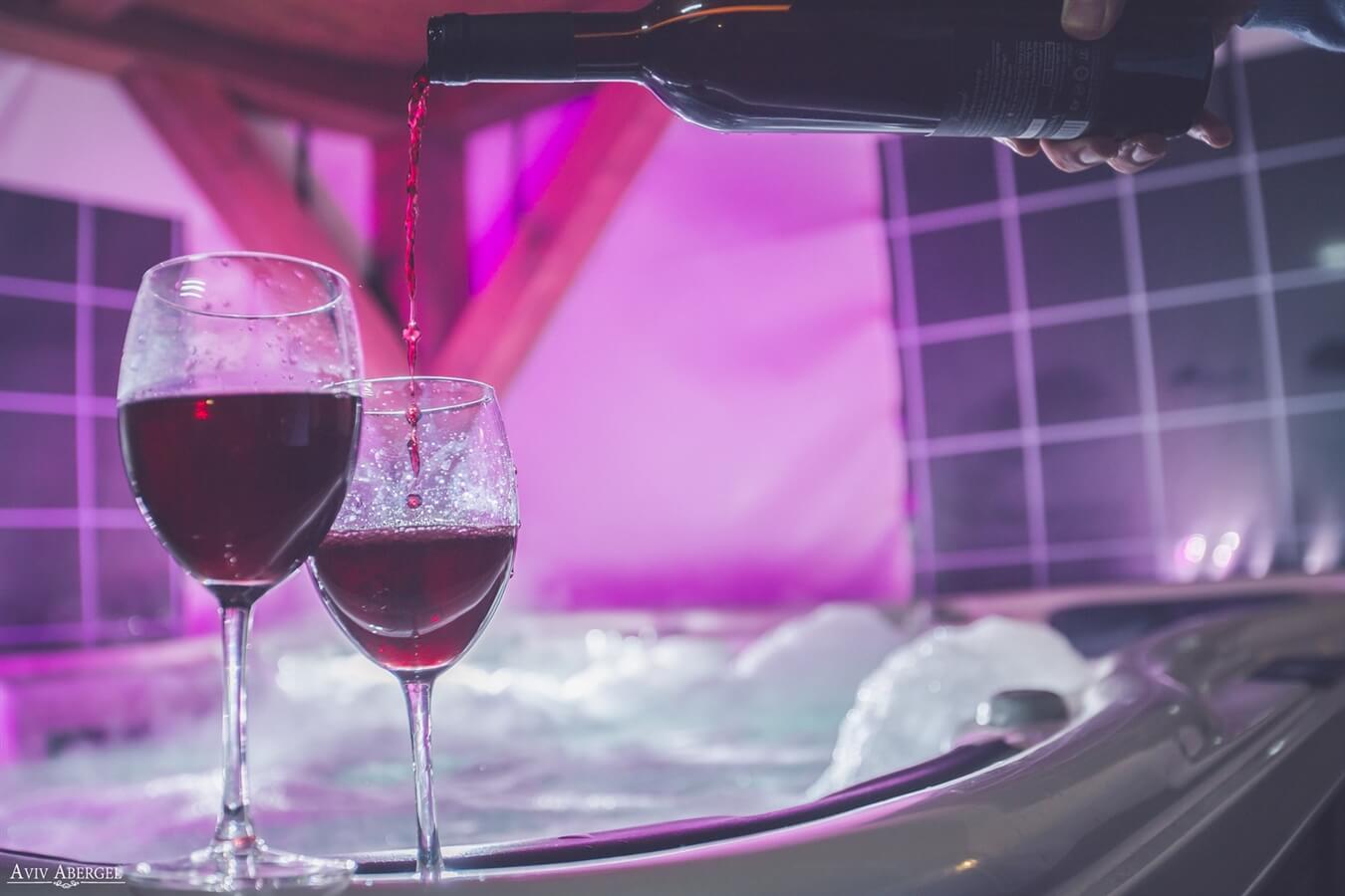 תמונה של סוויטה 3 - 4