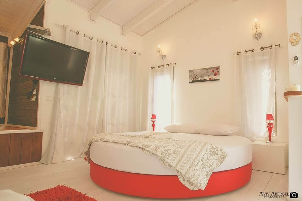 תמונה של צימר פנינה 1 - 5