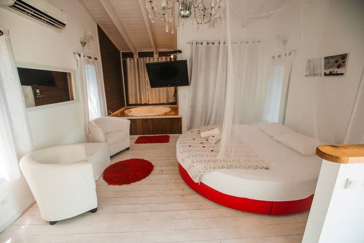 תמונה של צימר פנינה 1 - 2