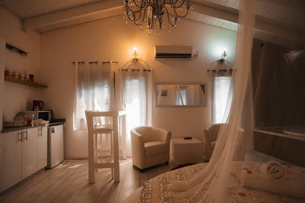 תמונה של צימר פנינה 1 - 7