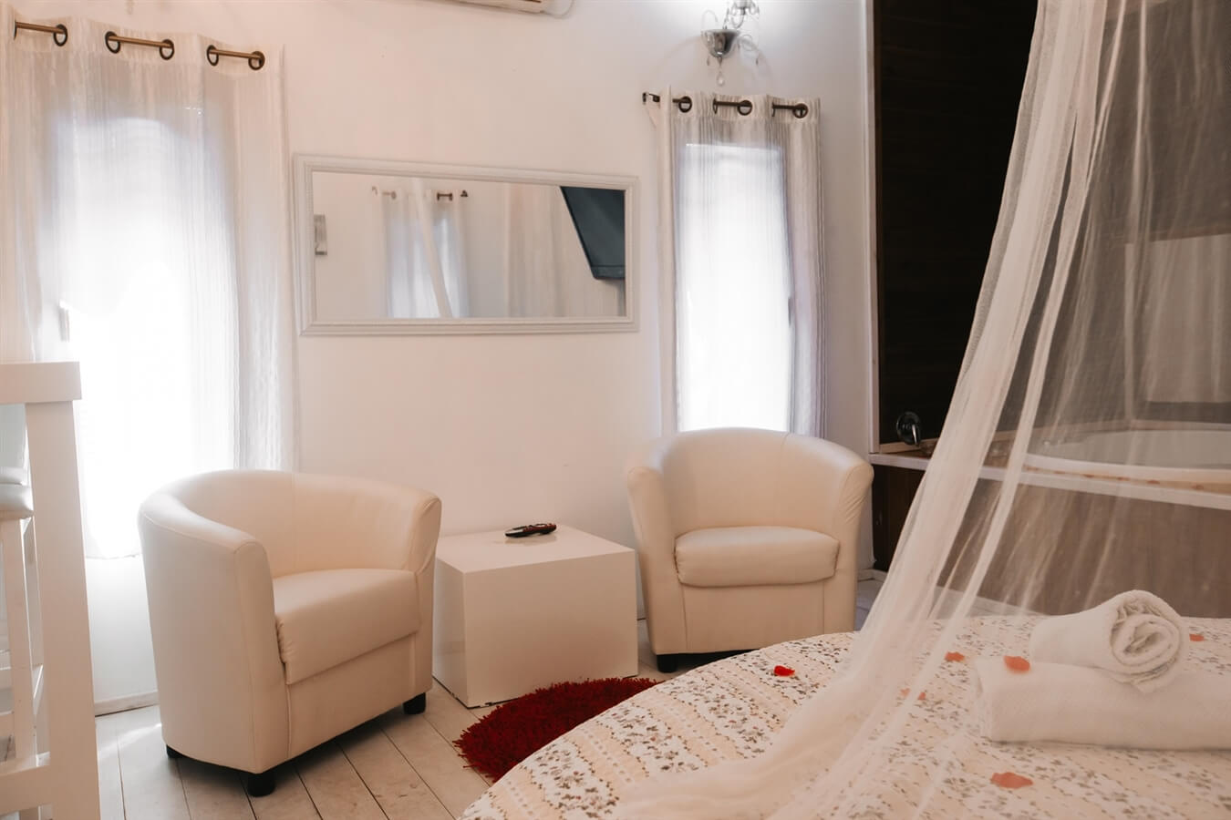 תמונה של צימר פנינה 1 - 6