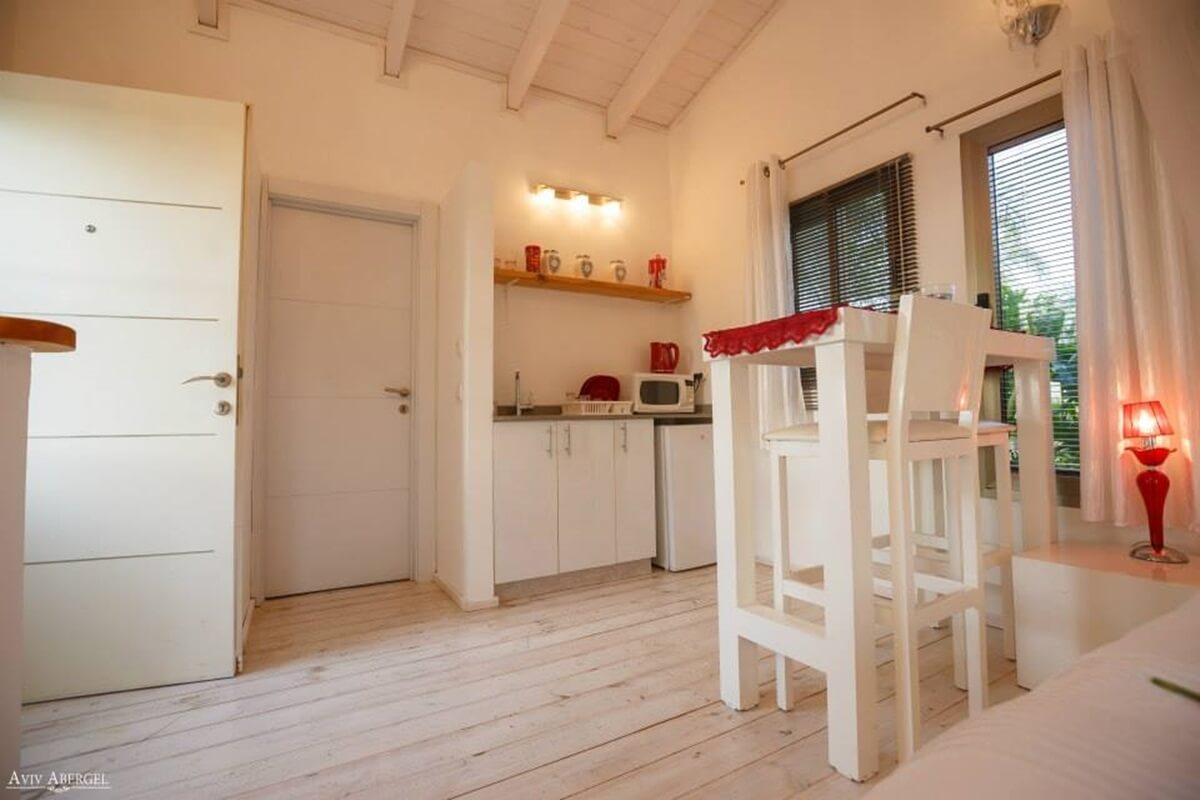 תמונה של צימר פנינה 1 - 3