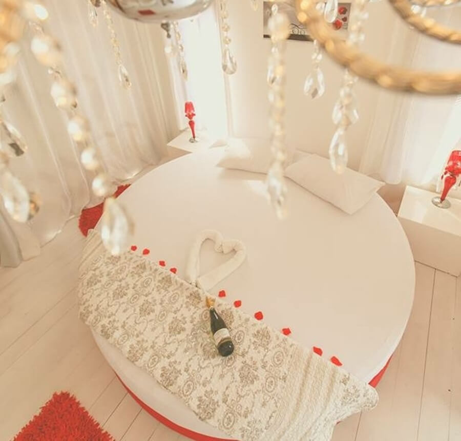 תמונה של צימר פנינה 1 - 4