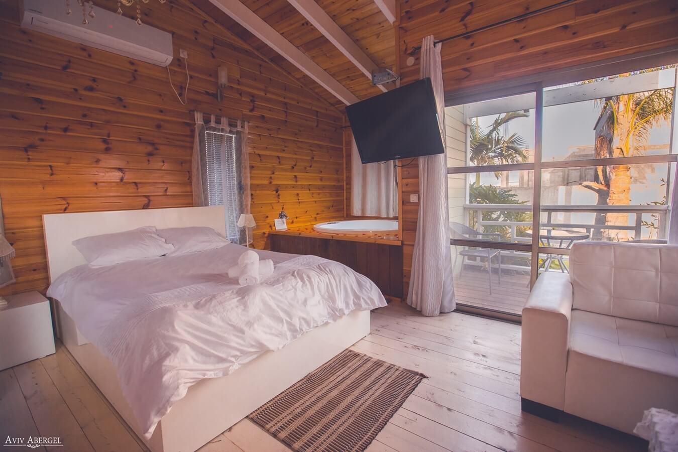 תמונה של צימר חלום 2 - 5