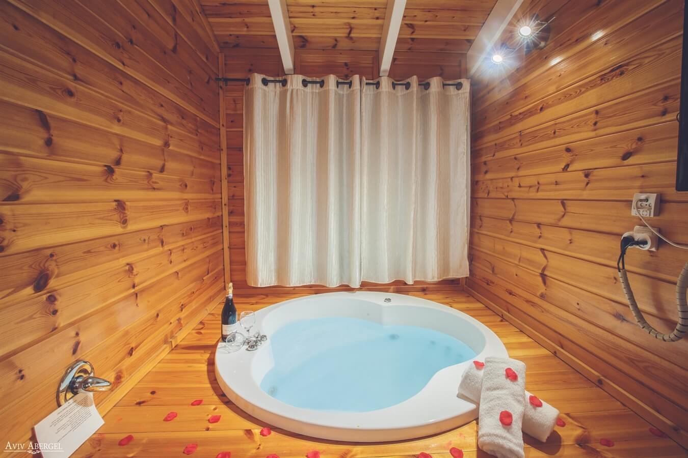 תמונה של צימר חלום 2 - 3