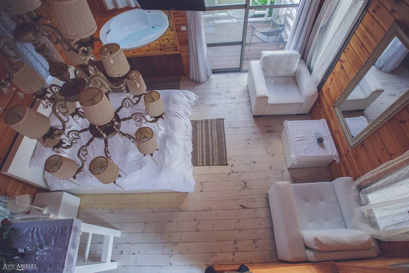 תמונה של צימר חלום 2 - 2